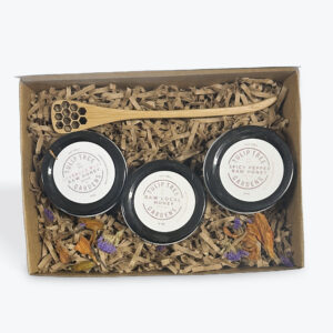 Honey Trio Gift Set